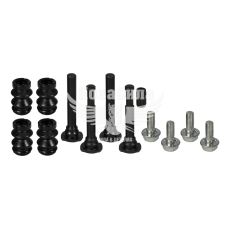 Палец суппорта MB Sprinter с06г.в. 1-но кат. зад. (AUTO Techteile)