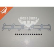 Прокладка коллектора MB E-Class (W210) 2,5D с95-99г.в. выпуск. (Elring)