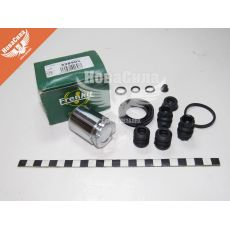 Рем. к-т. супорта VW Passat з88-96р.в. зад. (Frenkin)