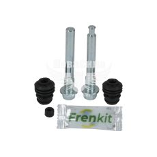 Рем. к-т. супорта Mitsubishi ASX с10г.в. перед. (Frenkit)