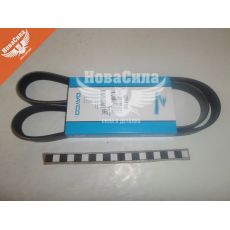 Ремінь поліклиновий 5PK1188 (Dayco) генер. Fiat Palio з01р.в. (1.2)
