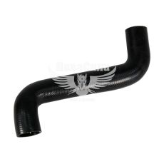 Патрубок системи охолодження MB Sprinter 208-416 з95-06р.в. верхній (Solgy) (2.2CDI, 2.3D, 2.7CDI, 2.9TDI)