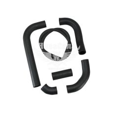 Патрубок системи охолодження D. Sens к-т. 6шт. (CS-20)