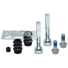 Палець супорта Chevrolet Captiva з06р.в. перед. (Frenkit)