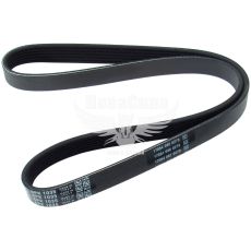 Ремень поликлиновой 6PK1035 (Dayco) генер. VW Passat з88-96р.в. (1.6, 1.8, 2.0)