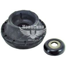 Опора передньої стійки амортизатора VW Caddy II з95-04р.в. з підшипником (Profit)