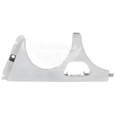 Вставка под фару MB E-Class (W210) з95-03р.в. лев. (STARLINE)