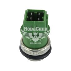 Датчик включения вентилятора VW T-4 с90-03г.в. 107-112*С (Vernet) (термодатчик)