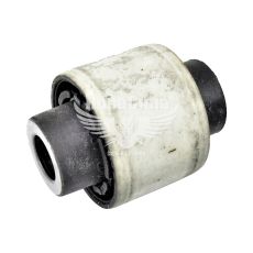 Сайлентблок рычага VW Golf V-VI с03г.в. зад. подв. внеш. (Lemforder)