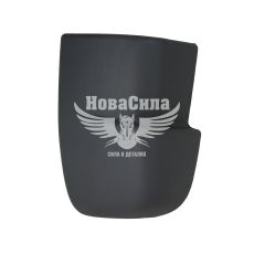 Клик бампера MB Sprinter з95-06р.в. зад. лів. (Solgy)