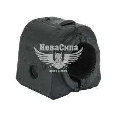 Втулка стабілізатора Citroen C5 III з08р.в. переднього (Delphi)