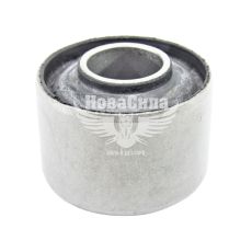 Сайлентблок рычага Nissan Almera с02г.в перед. подв. зад. (Febest)