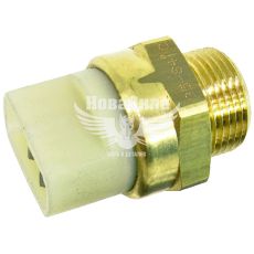 Датчик включения вентилятора VW Golf I-II с74-92г.в. 2-х конт. 95-90 ° С (Febi) (термодатчик)