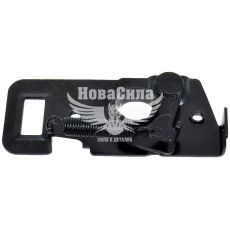 Замок капоту Chevrolet Aveo T200, T250 нижня частина (FPS)