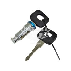 Личинки дверок MB Sprinter 208-416 з95-06р.в. (Febi)