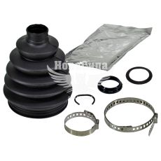 Пыльник гранаты VW Passat с96-05.в. внутр. с смазки. (VIKA)