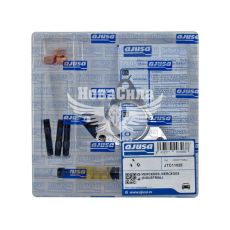 Прокладка (набір) турбокомпресора MB Vito (W638) з99-03р.в. (Ajusa) (2.2CDI)