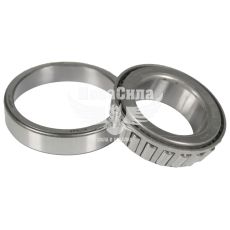 Подшипник ступицы Hyundai Accent с94-00г.в. перед. (Koyo)