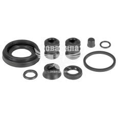 Рем. к-т. супорта VW Golf з83-97р.в. зад. (ERT)