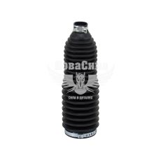 Пильник рульової рейки VW Passat з96-00р.в. 205мм. (Lemforder) (гофра)