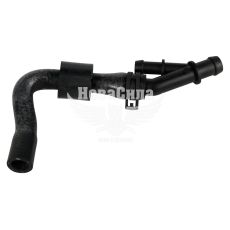 Патрубок радіатора Audi A3 з96-03р.в. (Gates)