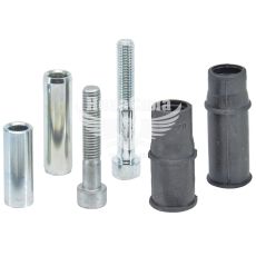 Палець супорта VW Passat з73-88р.в. перед. (ERT)