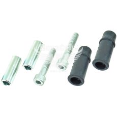 Палець супорта VW Golf II з83-91р.в. перед. (Autofren)