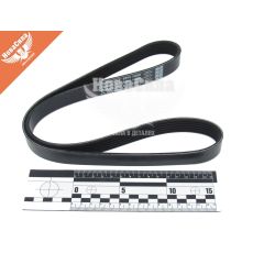 Ремінь поліклиновий 6PK1000 (Dayco) генер. Citroen C4, C5 з06р.в. (1.8, 2.0)