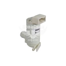 Насос склоомивача Nissan Almera з95-00р.в. (Mapco)