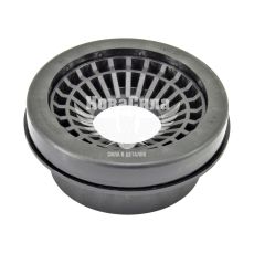 Подшипник опоры передней стойки амортизатора MB Vito с96-03г.в. (LUK)