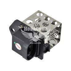 Резистор пічки Renault Laguna I з93-01р.в. (Metzger)