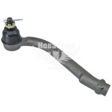 Наконечник рульовий Hyundai Santa Fe з06р.в. лів. (Korea Star)