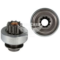 Привод стартера (бендикс) D. Lanos 1.5, 1.6 (Hort)