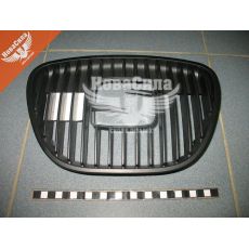 Решітка перед. Seat Ibiza з02-09р.в. (FPS)