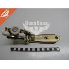 Ролик дверей бокових VW T-4 з90-03р.в. середн. (MaxGear)