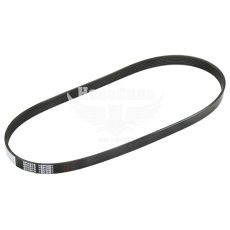 Ремінь поліклиновий 6PK975 (Michelin) генер. VW Passat з90-97р.в. (1.6, 1.8, 2.0)