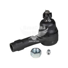 Наконечник рульовий Mitsubishi Lancer з86-03р.в. зовн. (Quick Steer)