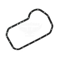 Прокладка піддона Audi 100 1.8 з82-92р.в. (Elring)