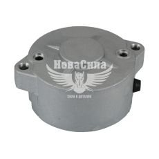 Кришка стартера задня Mitsubishi L200 з01р.в (AS)