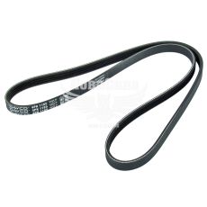 Ремень поликлиновой 4PK1185 (Dayco) генер. Mazda 323 з80-85р.в.