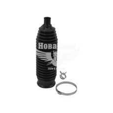 Пильник рульової рейки Skoda Fabia з99-14р.в. (Lemforder) (гофра) Seat Ibiza з02-08р.в.