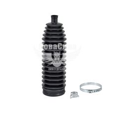 Пильник рульової рейки Opel Vivaro з01р.в. (Lemforder) (гофра)