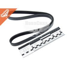 Ремінь поліклиновий 5PK986 (Dayco) генер. Opel Astra F з91-98р.в. (1.4i, 1.6i)