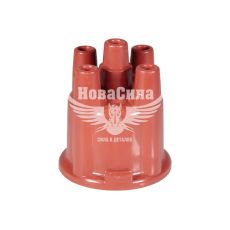 Крышка распределение. зажиг Opel Kadet с73-86г.в. трамблера (BERU)