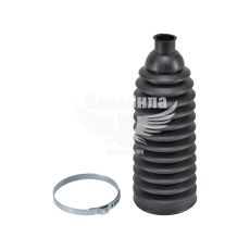 Пильник рульової рейки MB М-Class (W163) з98-05р.в. (Lemforder) (гофра)