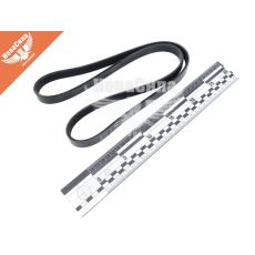 Ремінь поліклиновий 5PK1155 (Dayco) генер. Honda Jazz II з02-08р.в. (1.2, 1.4)