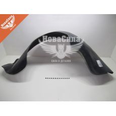 Подкрыльник MB C-Class (W123) с76-85г.в. перед. лев. (Klokkerholm)