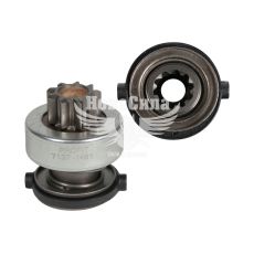 Привід стартера (бендикс) Saab 9-5 3.0 з98-09р.в. (Profit)