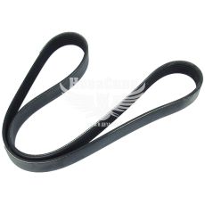 Ремень поликлиновой 6PK1013 (Dayco) генер. MB 208-310D с88-96г.в. (2.3, 2.8, 2.9D)