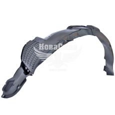 Підкрильник Kia Cerato з06-09р.в. перед. лів. (Tempest)